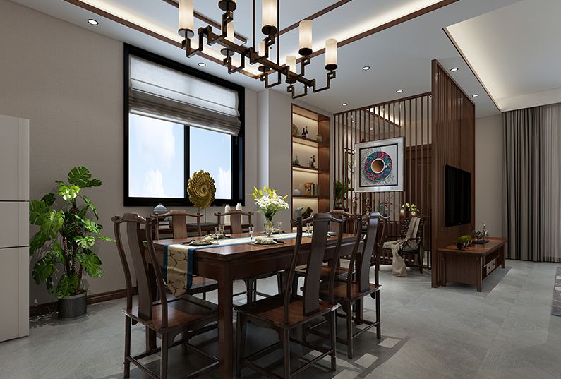 居然之家裝修好不好？另外，怎么選擇裝修公司？