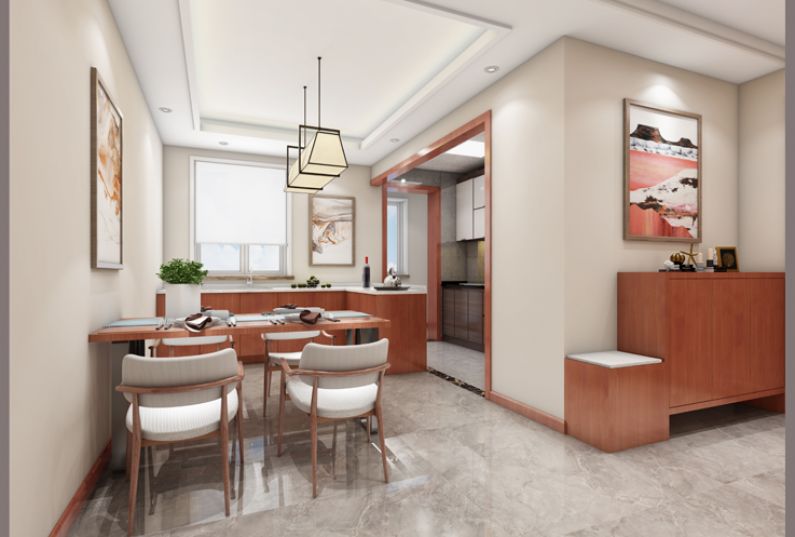 居然之家裝飾公司怎么樣？