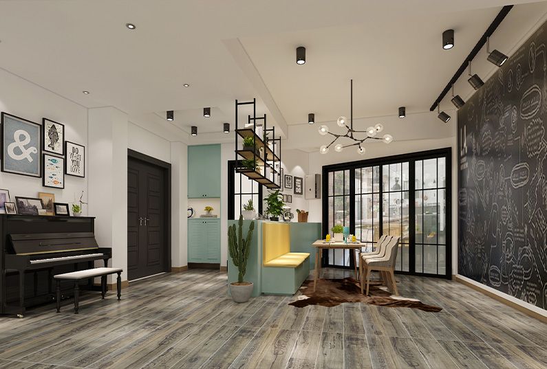 裝修兒童房注意什么？裝修兒童房多少錢？