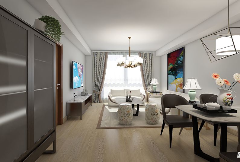 裝修小白一定要了解的那些裝修名詞