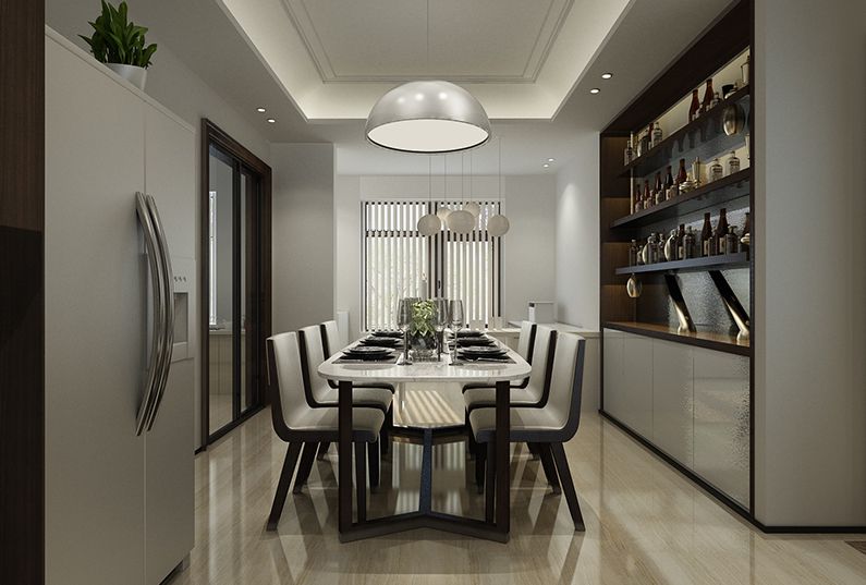 兩室一廳怎么裝修更省錢？?jī)墒乙粡d裝修多少錢