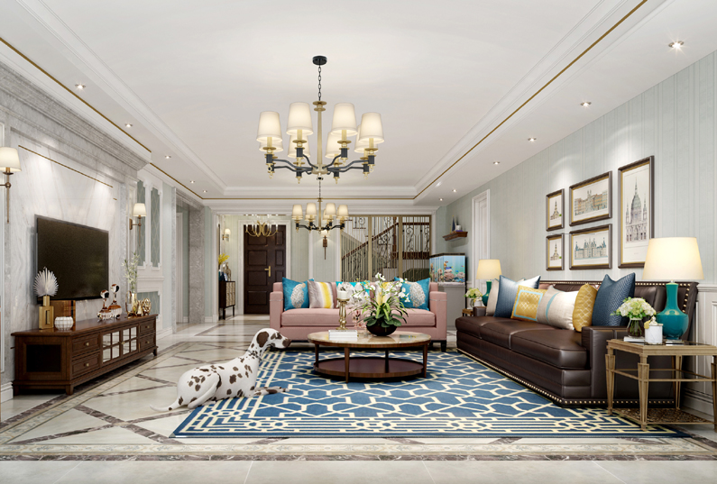 裝修省錢的六個點你要知道？否則省錢不容易