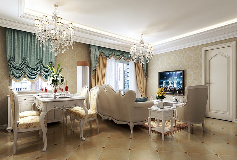 老房裝修改造如何省錢？