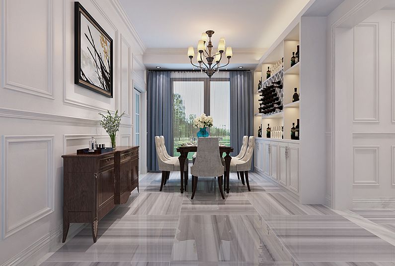 二手房如何簡(jiǎn)單翻新裝修 二手房翻新裝怎么不花冤枉錢