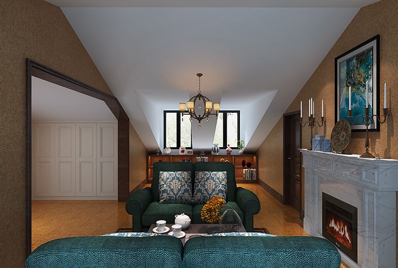 二手房如何簡(jiǎn)單翻新裝修 二手房翻新裝怎么不花冤枉錢