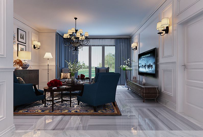 二手房如何簡(jiǎn)單翻新裝修 二手房翻新裝怎么不花冤枉錢