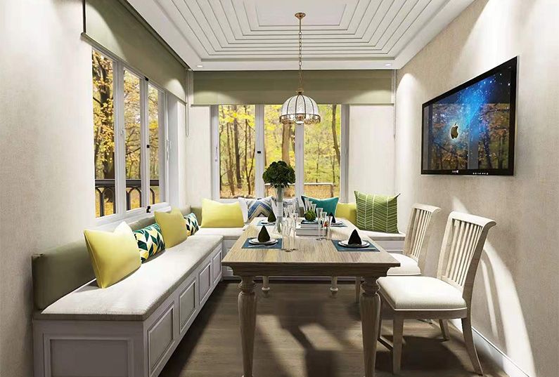 墻面裝修材料有什么？墻面裝修材料費(fèi)用？