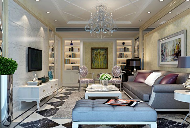 水電改造一般多少錢？水電改造價(jià)格是多少一米