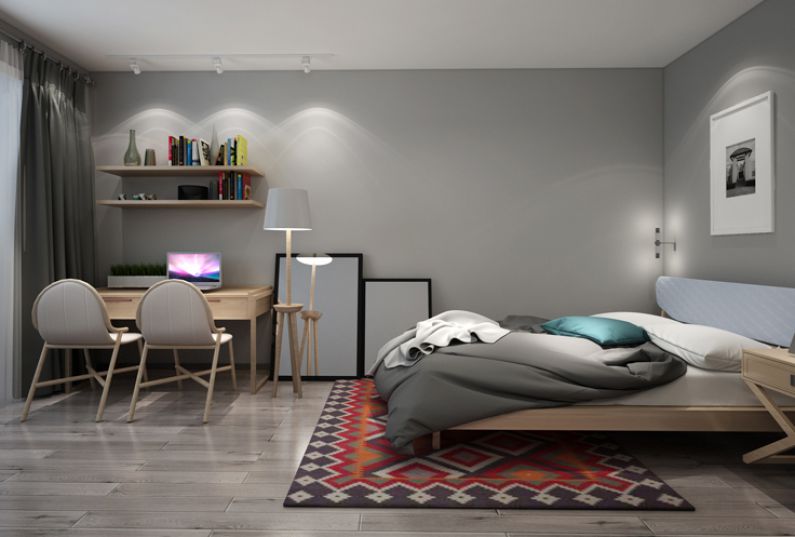 北京老房裝修：老房裝修改造需要注意哪些問題