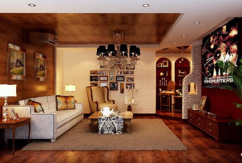 裝修預(yù)算怎么做合理 好的裝修預(yù)算更省心