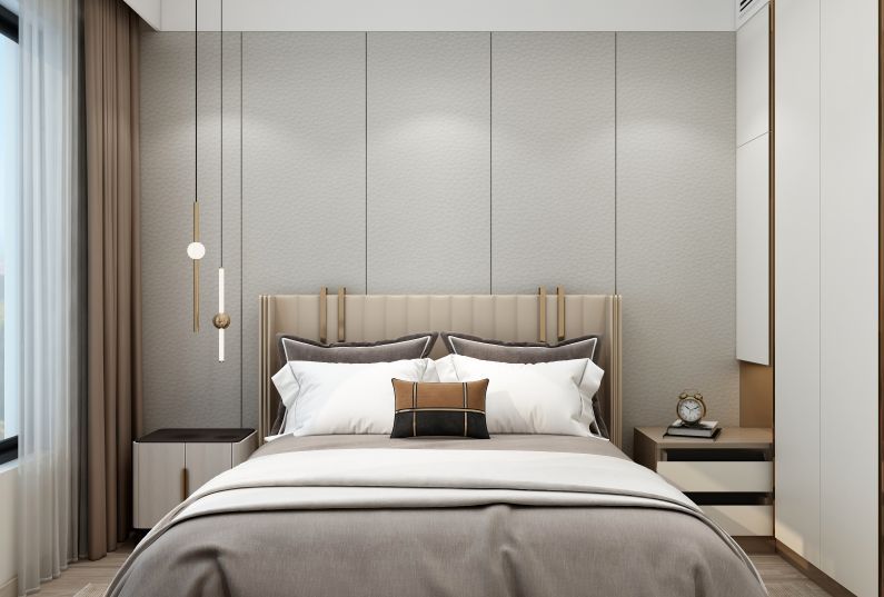 家裝裝修設計中燈具種類，裝修燈具怎么選