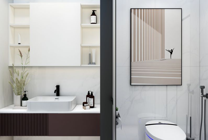 家裝裝修設計中燈具種類，裝修燈具怎么選？