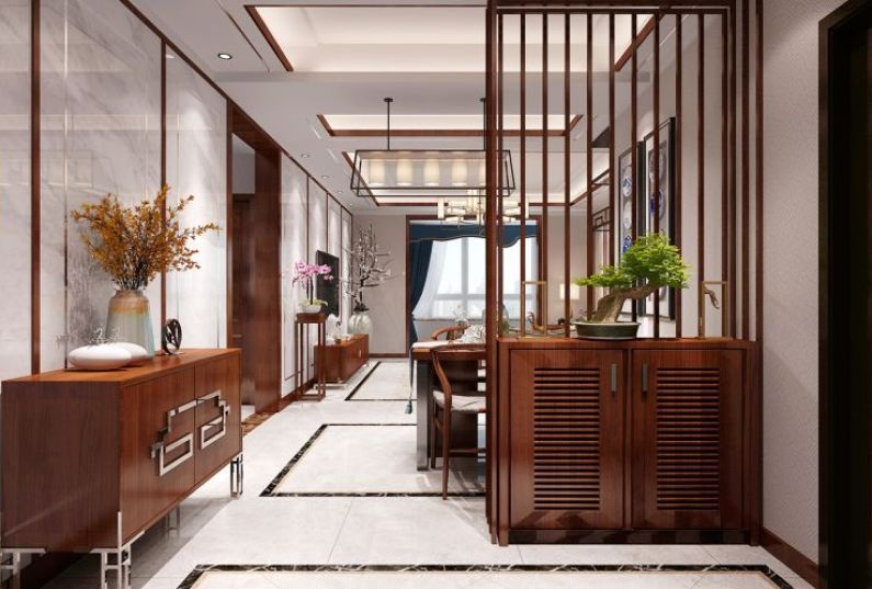 裝修壁櫥價格多少？裝修壁櫥種類？