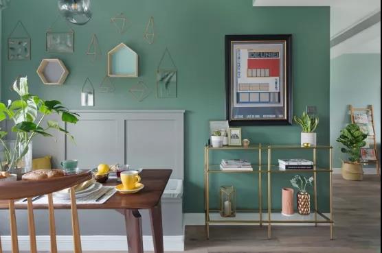 四室兩廳兩衛(wèi)171㎡美式裝修案例 真實裝修效果