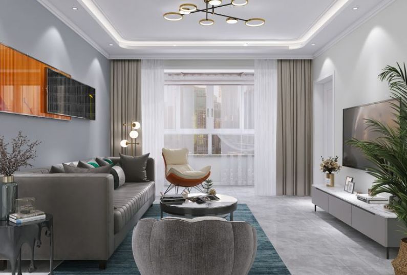 裝修九十平米的房子大概多少錢？