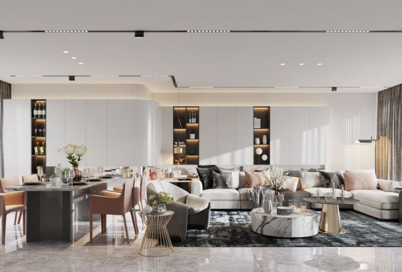 舊房裝修怎么省錢？