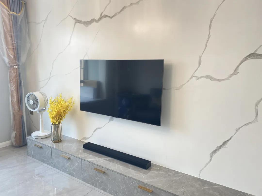 60㎡兩居舊房改造，舊房翻新改造驚艷你的眼球