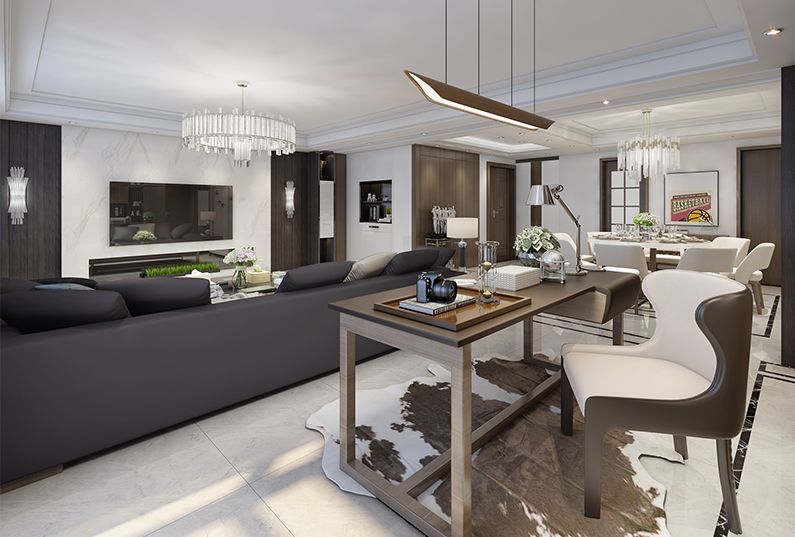 在北京裝修房子找誰？裝修公司怎么找？