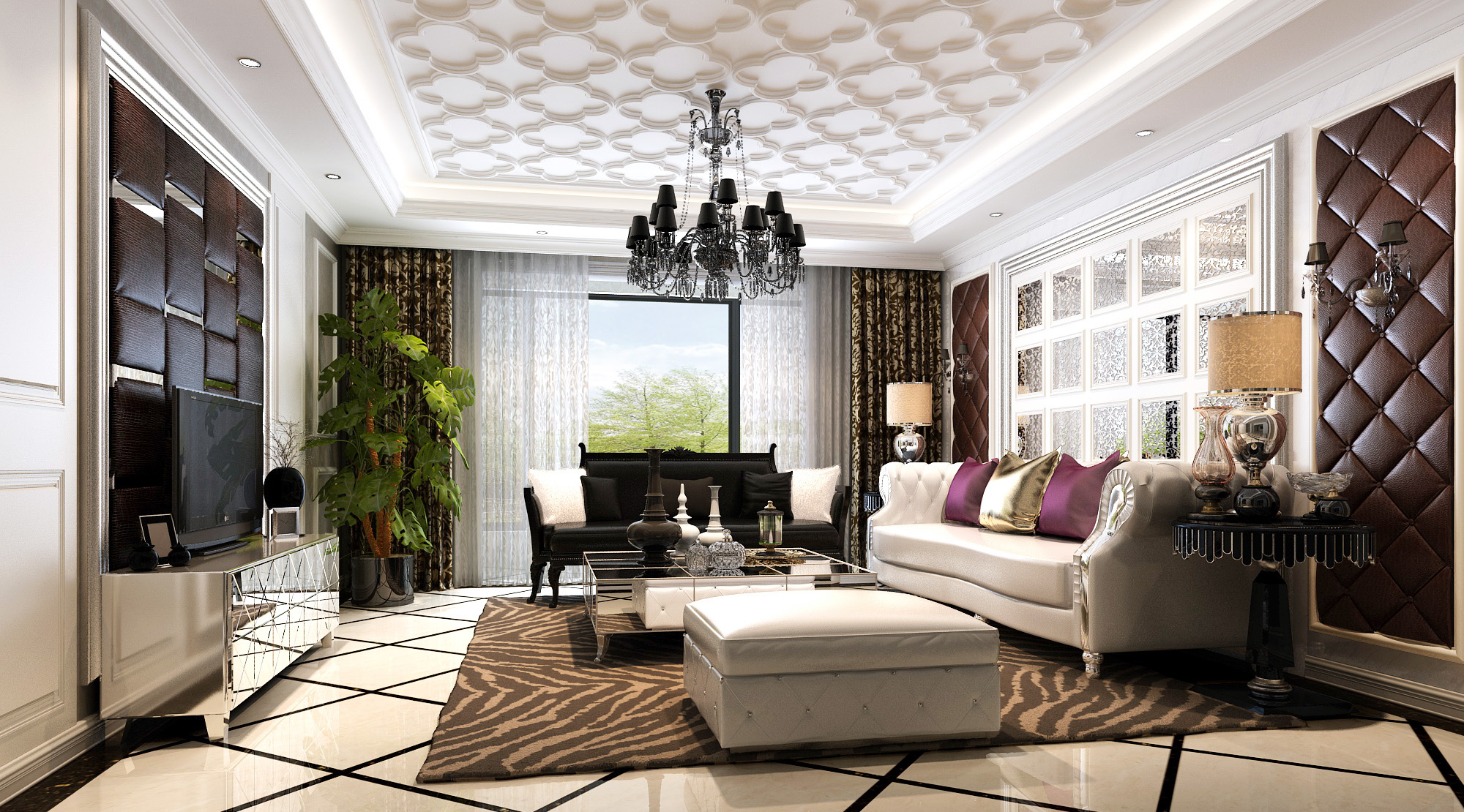 如何看懂裝修公司報價清單？