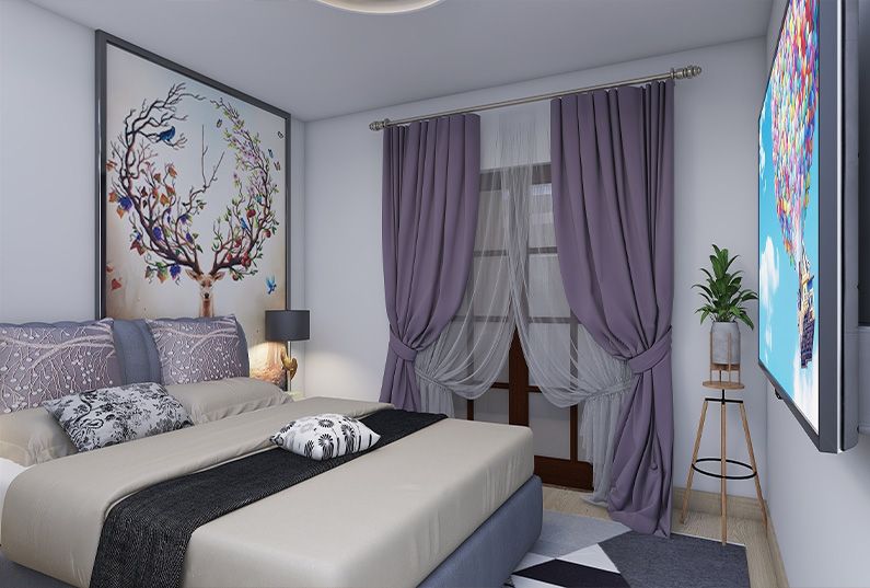 裝修中吊頂有什么用？吊頂可以不做嗎？