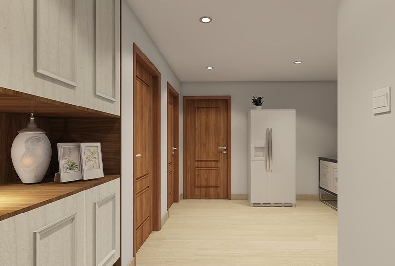 裝修中吊頂有什么用？吊頂可以不做嗎？