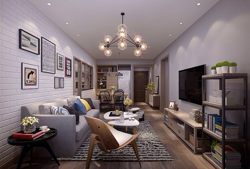 裝修刷墻費用多少