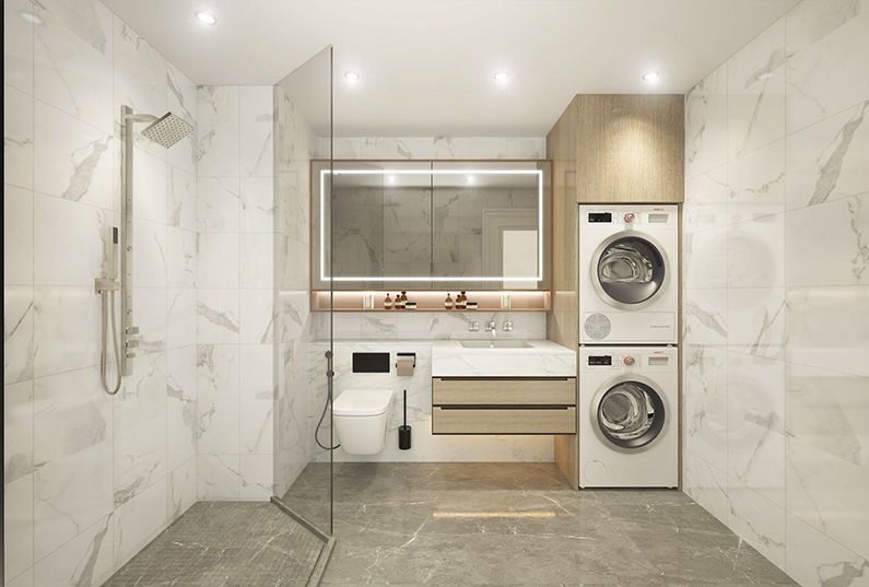 100平米2室1廳裝修明細報價表