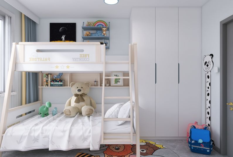 裝修房子中關(guān)于甲醛的干貨知識(shí)