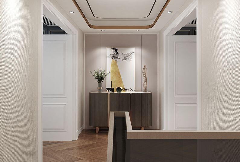 6萬元能裝修嗎？6萬元簡裝修效果圖