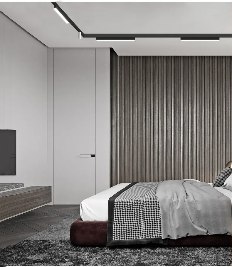 無主燈裝修有哪些方式？