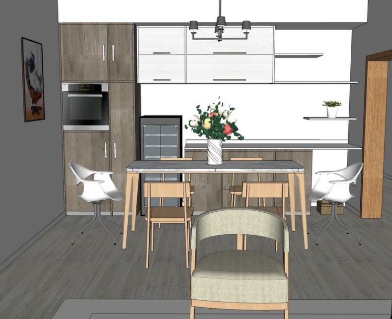 老房翻新改造如何省錢？