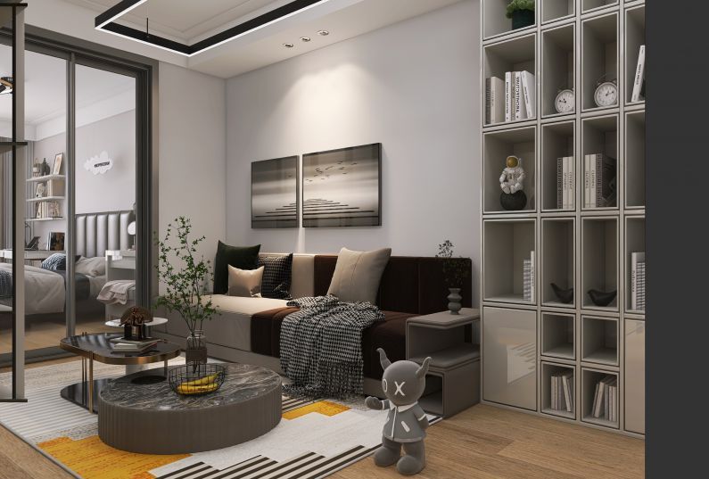 網(wǎng)上找的裝修公司可靠