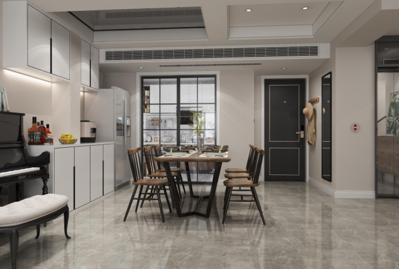 北京老房翻新改造