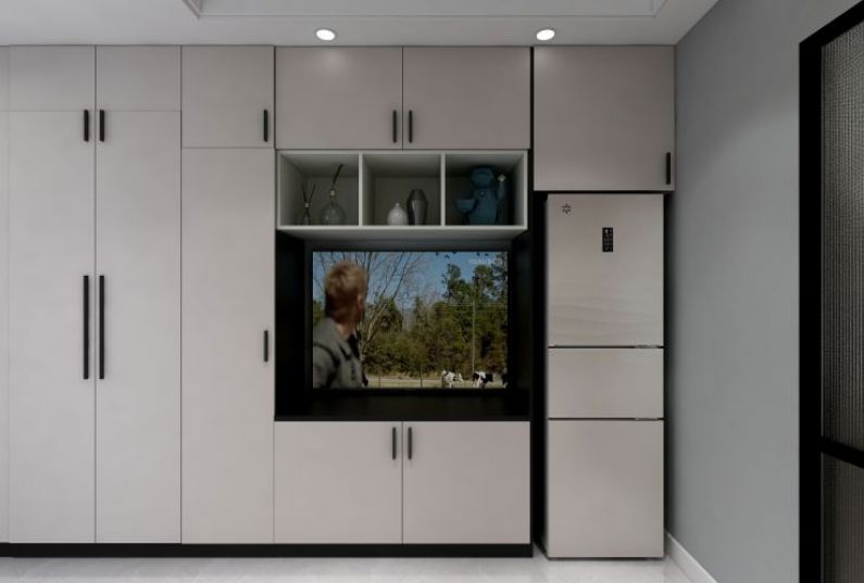 裝修智能家居要多少錢