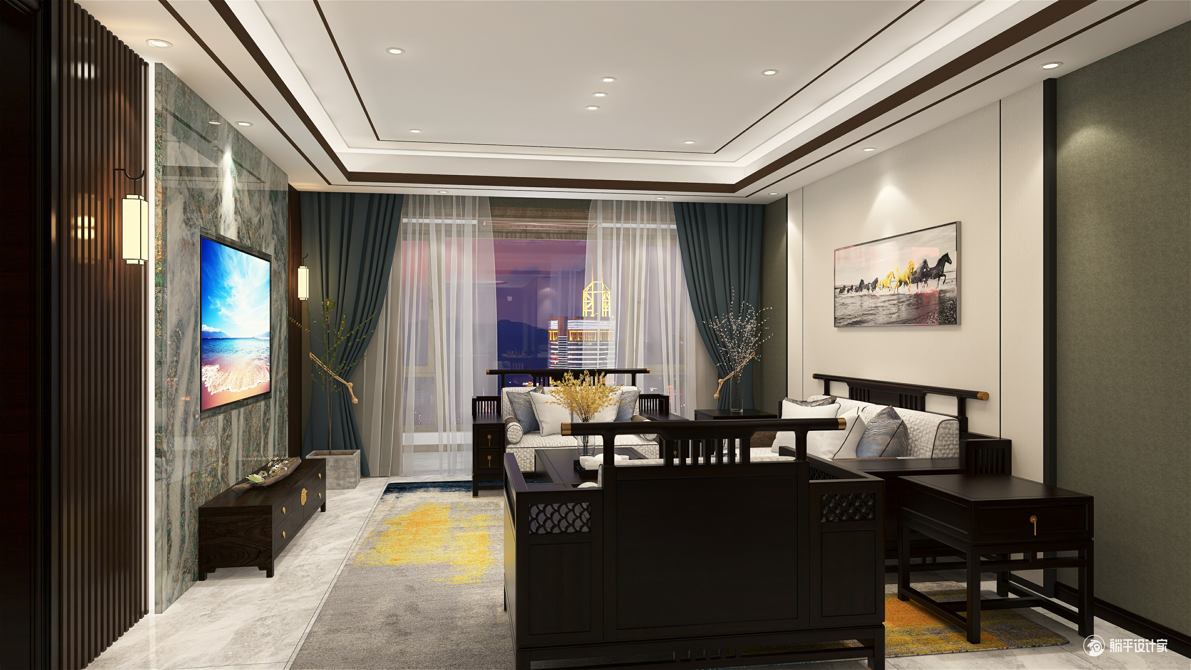 裝修公司半包包括什么