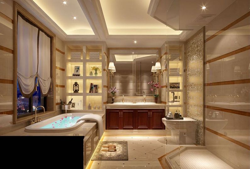 自己裝修好還是找裝修公司好