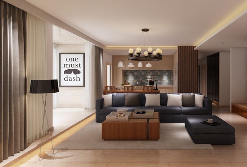 開(kāi)荒保潔需要注意事項(xiàng)有很多，看看介紹