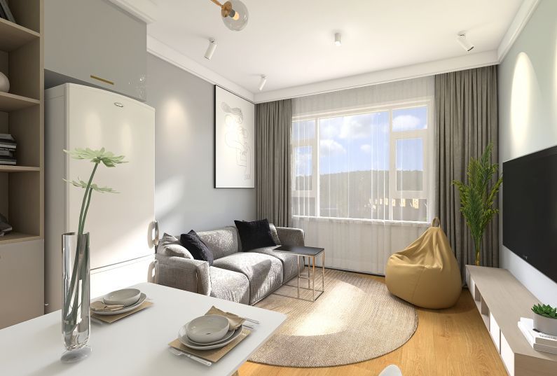 童房設(shè)計(jì)與裝修價(jià)格