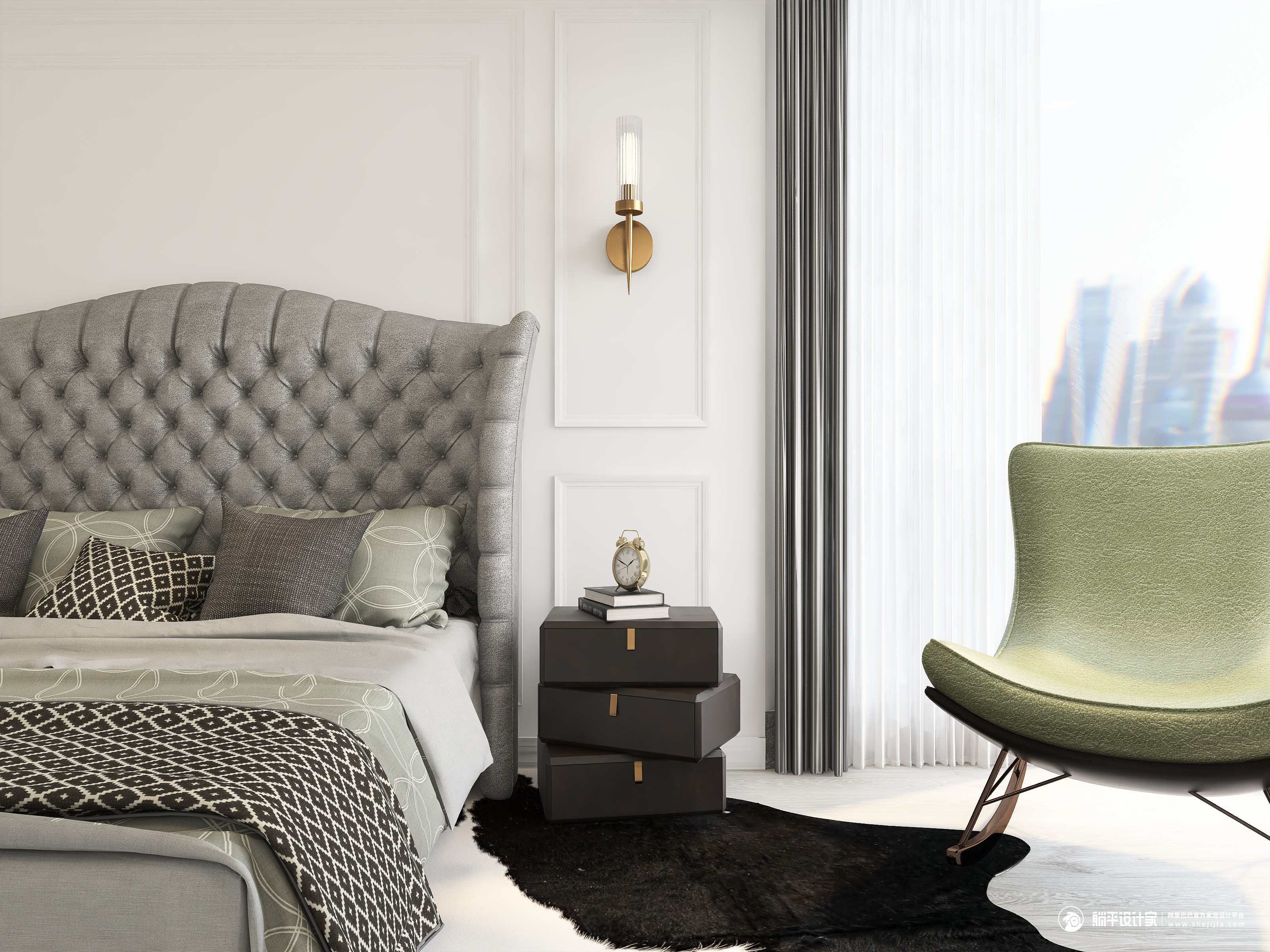 好裝修公司專(zhuān)裝修項(xiàng)目的驗(yàn)收標(biāo)準(zhǔn)是什么