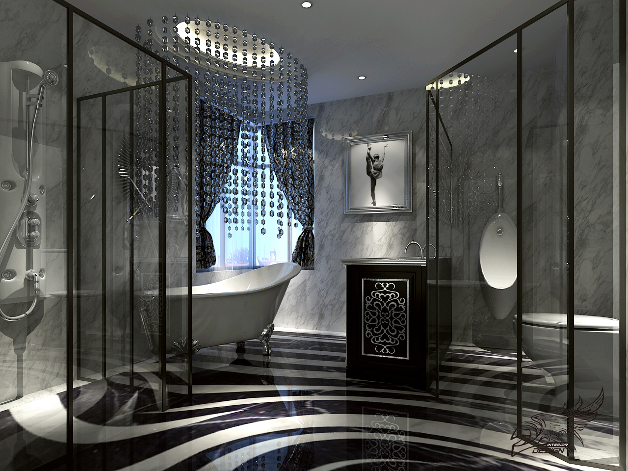 衛(wèi)生間裝修：衛(wèi)浴五金選購指南