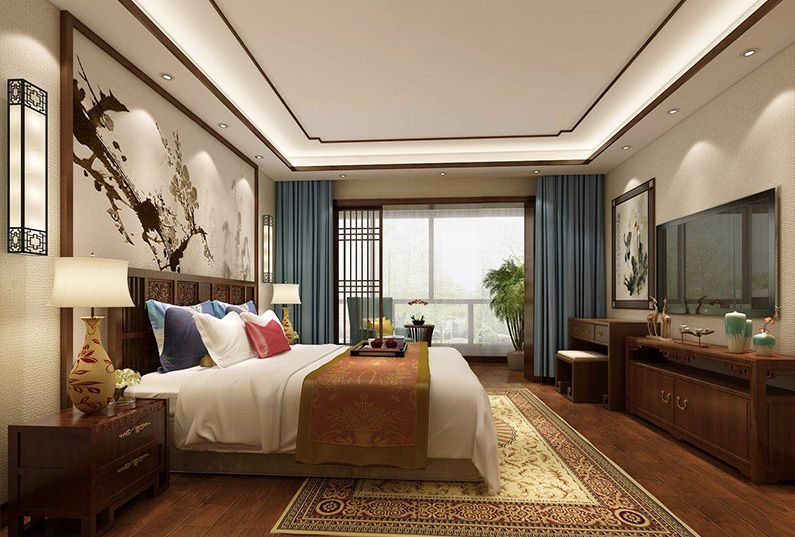 裝修墻面公司：墻面開裂的原因有哪些