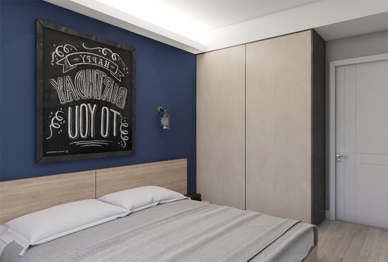 這幾個(gè)裝修誤區(qū)要了解 不要再讓自己受害