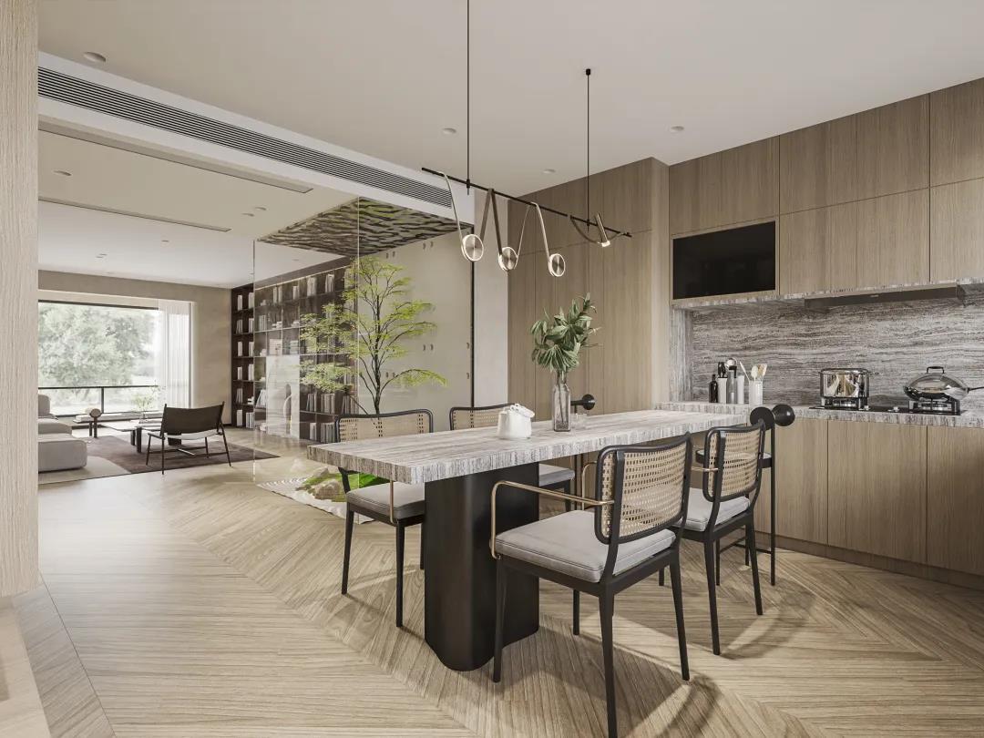  裝修中哪些常用概念，裝修小白須知