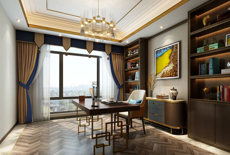 巴洛克風(fēng)格，巴洛克風(fēng)格裝修效果圖怎么樣