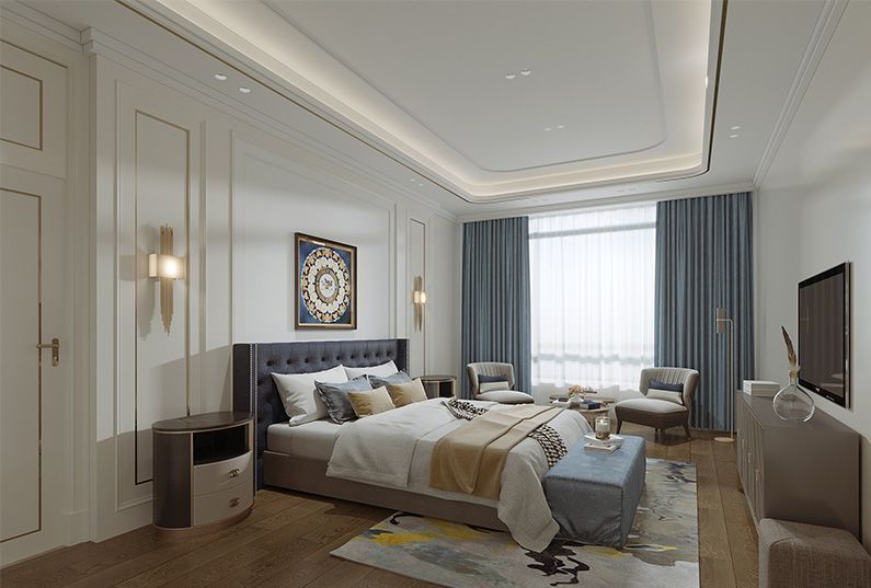 找裝飾公司裝修，裝修涂料怎么選