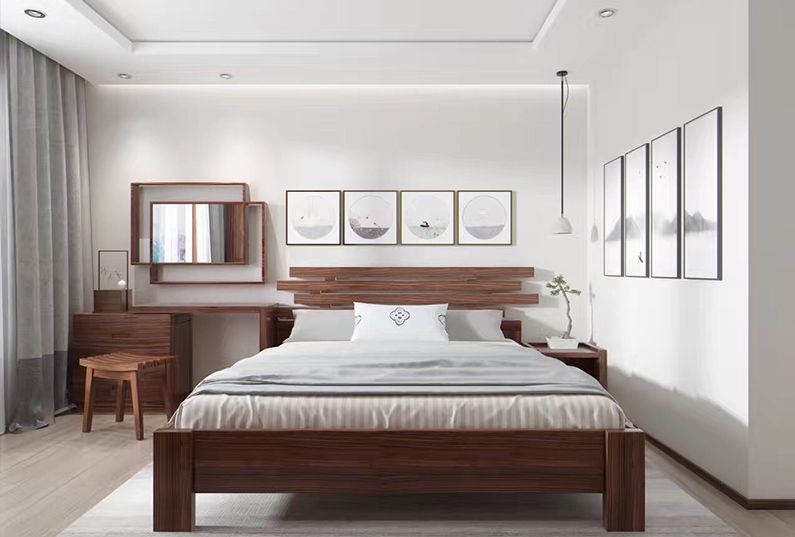 裝修公司裝修完后，怎么做好室內(nèi)通風(fēng)