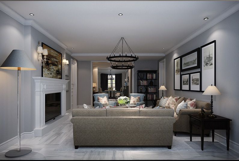 公寓裝修價(jià)格，公寓裝修一般多少錢(qián)