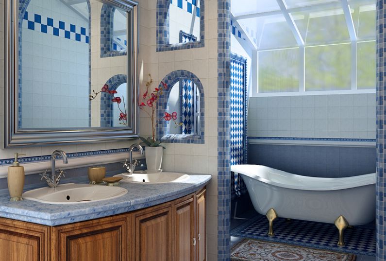 衛(wèi)生間防水怎么做效果最好？這8個步驟很重要