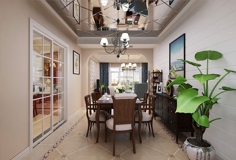 北歐風裝修怎么樣，北歐風格裝修大概多少錢