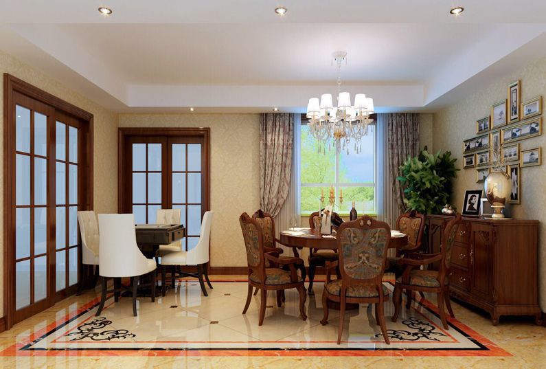 裝修墻磚和地磚怎么選？裝修地磚和墻磚的價格表